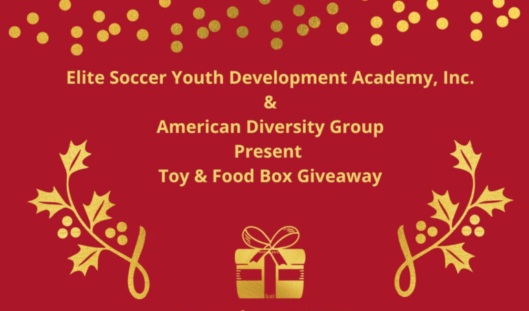 Toy & Food Box Giveaway
