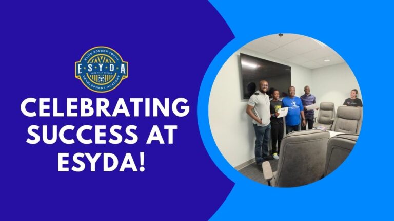 ESYDA Leadership and Communication Program Concludes with Certificates of Accomplishment