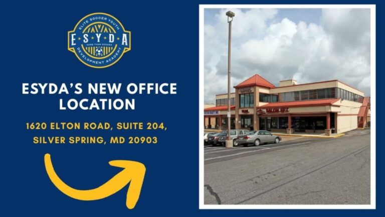 We’ve Moved to a New Office!