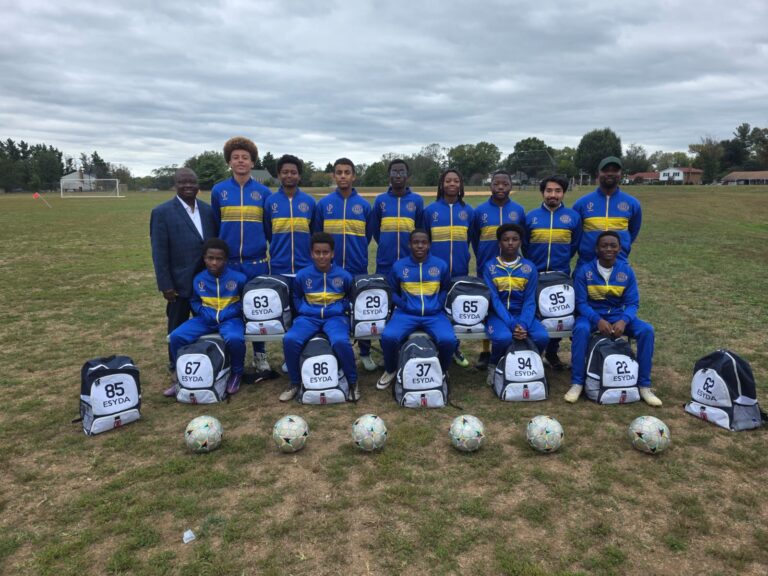 How Student Soccer Athletes Can Manage Busy Schedules for Peak Performance